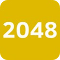 經典界面2048