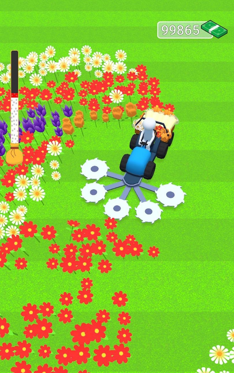 花卉农夫游戏截图-3