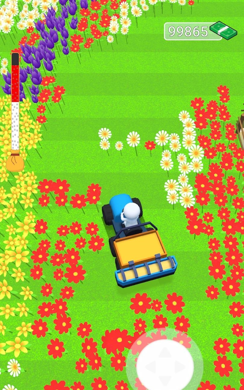 花卉农夫游戏截图-2