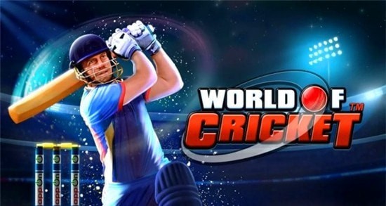 World Of Cricket游戏截图-1