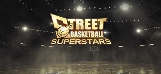 街头篮球超级明星游戏截图-1