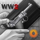 真实武器模拟WW2