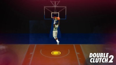 NBA模拟器中文版游戏截图-4