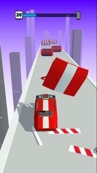 构造汽车3D游戏截图-3