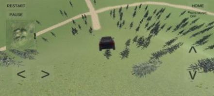 长途驾驶汽车模拟器游戏截图-3