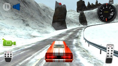 赛车模拟驾驶3D手游下载