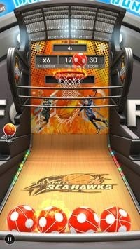 篮球投射3D游戏截图-5
