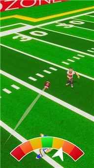 NFL生活3D游戏截图-2