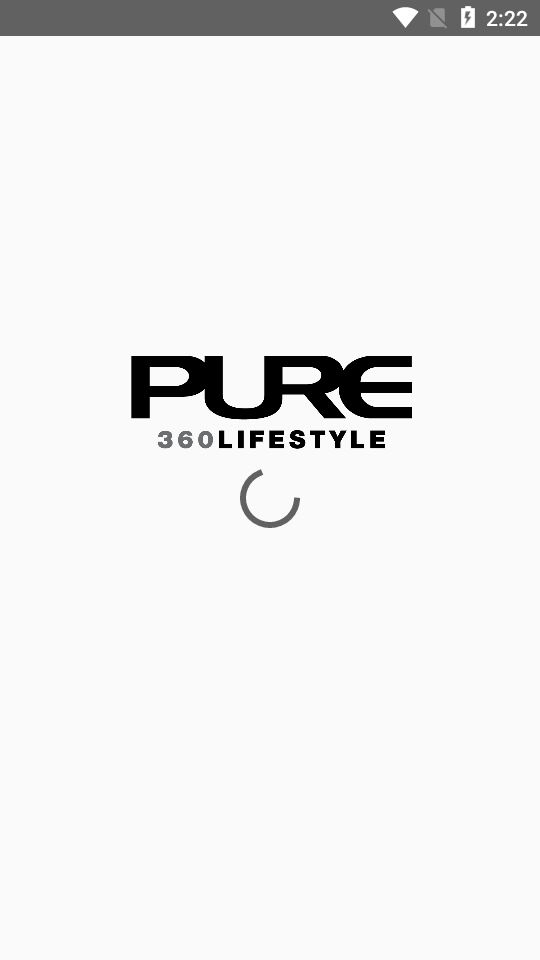 Pure生活平台(飘亚健身)应用截图-2