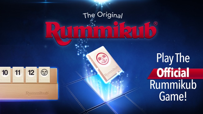 Rummikub游戏截图-3