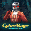 Cyber Rage