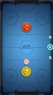Air Hockey Super League(曲棍球竞技达人)游戏下载-Air Hockey Super League(曲棍球竞技达人)游戏手机版下载