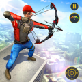 Archer Assassin 3D Shooting Archery Game(刺客弓箭射击英雄)