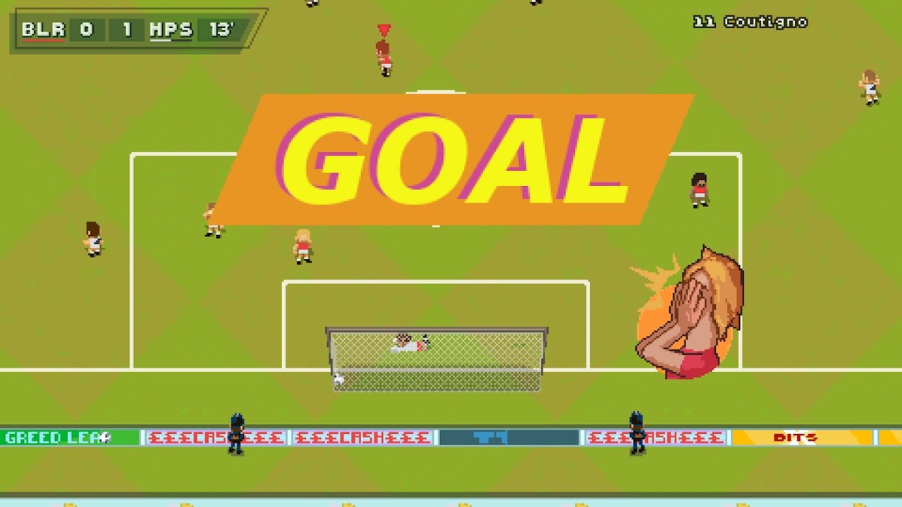 超级街机足球手游下载-超级街机足球手游安卓版下载v5 安卓版