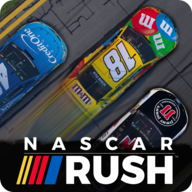 NASCAR Rush(纳斯卡赛车冲刺)