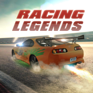 Racing Legends(离线街机赛车传奇手机版)