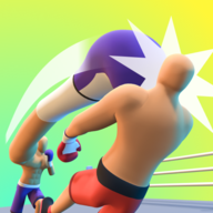 Kickboxer 3D(拳击手成长跑官方版)