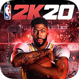 NBA2K20(MOD菜单版)