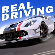 Real Driving 2(真实驾驶2终极汽车模拟器)