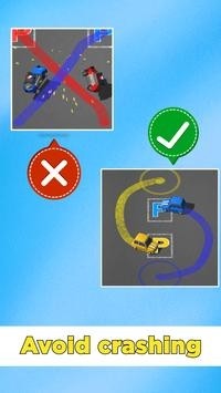 Parking Drift(停车漂移游戏下载)游戏截图-4