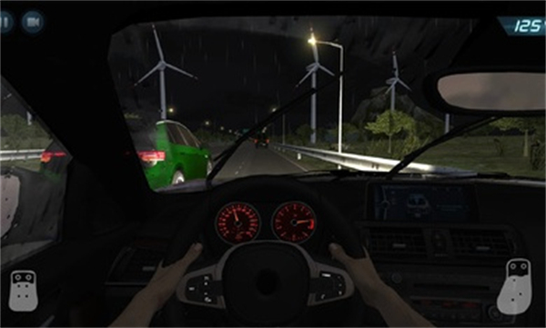 交通司机2游戏截图-2