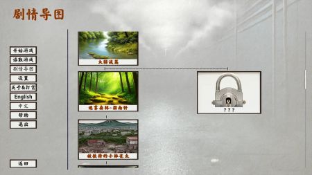 黄昏之城游戏截图-3