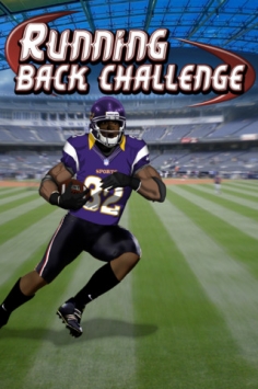 来回跳找赛 RunningBackChallengeFREE游戏截图-1