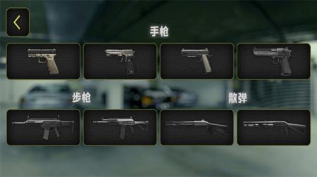 真实武器模拟中文版游戏截图-1