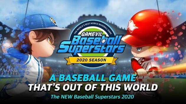 BaseballSuperstars2020游戏截图-7