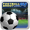 让足球射 Football Shoot 2014 - Soccer v1.0.2