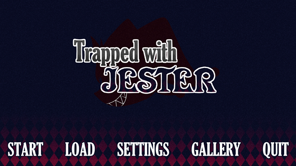 trappedwithjester 游戏完整版游戏截图-2