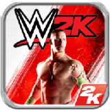 wwe2K20 手游