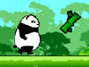 酷跑熊猫