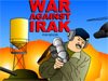 伊拉克战争