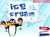 企鹅冰淇淋