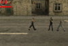 3D街头打架