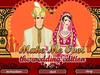 印度的婚礼