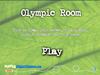 奥林匹克房间1