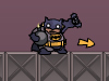 胖胖蝙蝠侠
