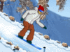 极速滑雪2