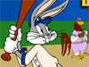 兔子打棒球