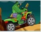 绿巨人摩托车2