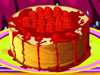 树莓芝士蛋糕制作