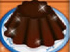朵拉巧克力蛋糕
