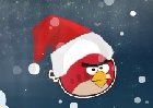 愤怒小鸟圣诞版