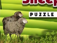 羊羊拼图