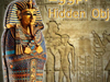 隐藏的埃及神物