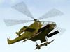 直升机防御战修改版