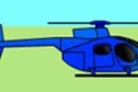 我的直升机梦