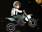 少年骇客太空摩托车